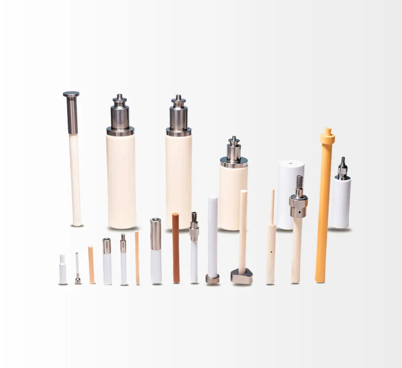 industrial ceramic materials