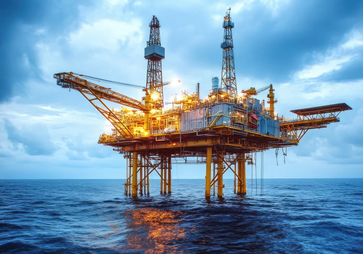 OilandGas