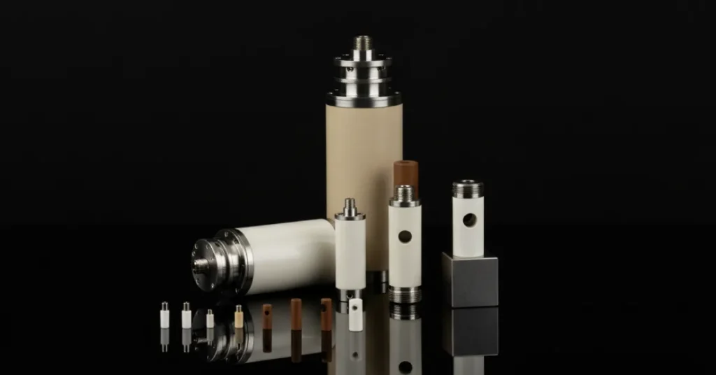 Industrial Ceramics Insights and Blogs - CeramForge