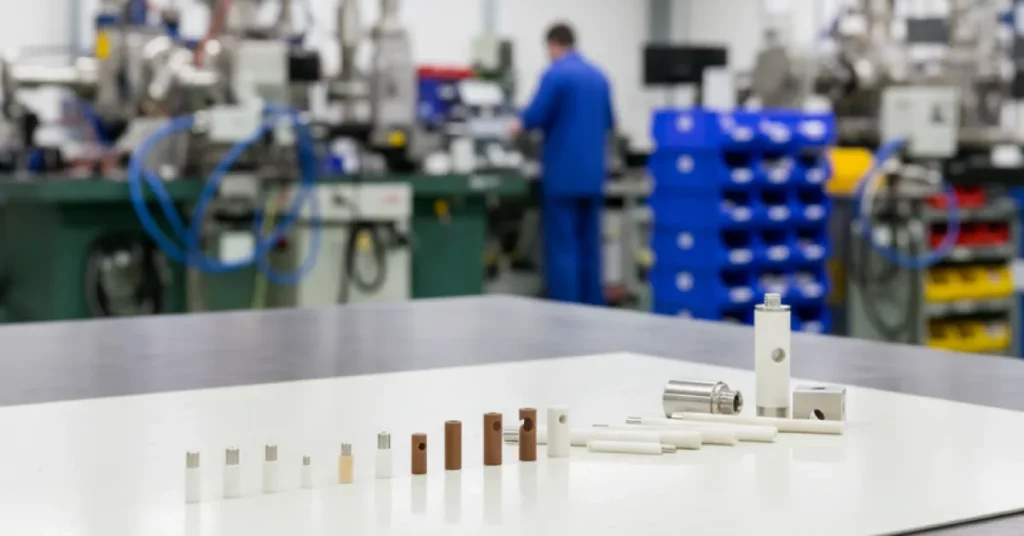 Industrial Ceramics Insights and Blogs - CeramForge