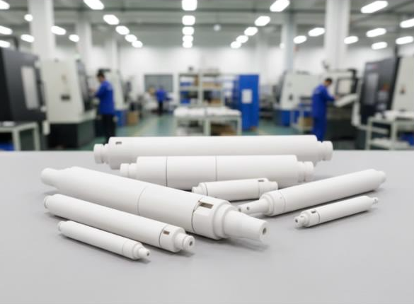 Hydrocyclone Components