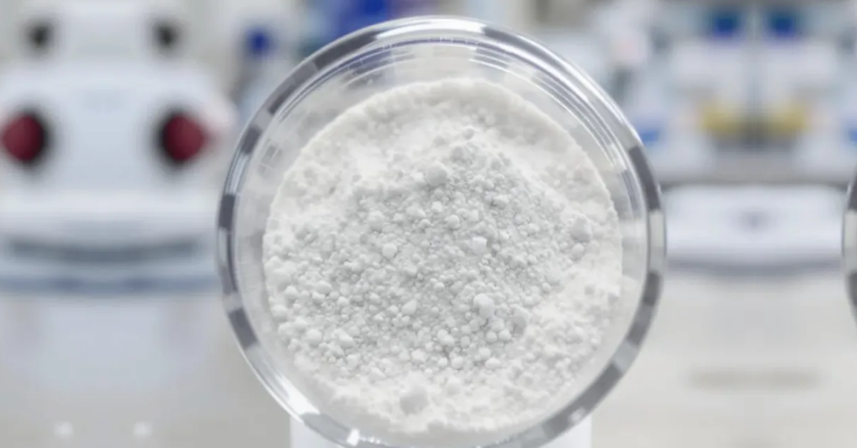 Zirconia Applications Across Industries