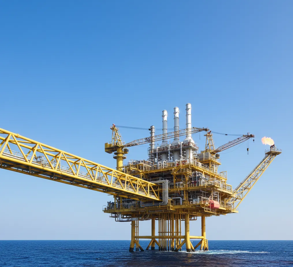 Best Ceramic Materials for Oil & Gas Applications