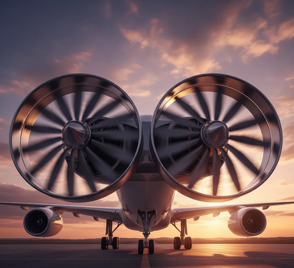 How Ceramic Technology Improves Flight Safety & Performance?