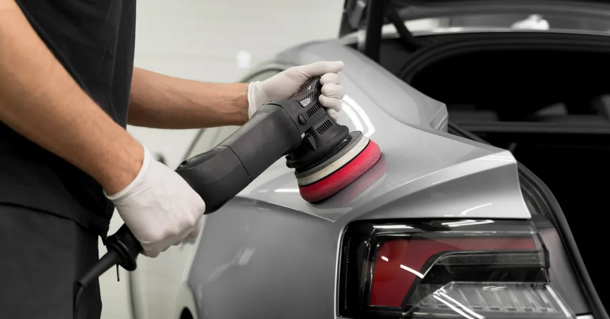 Ceramic Coating