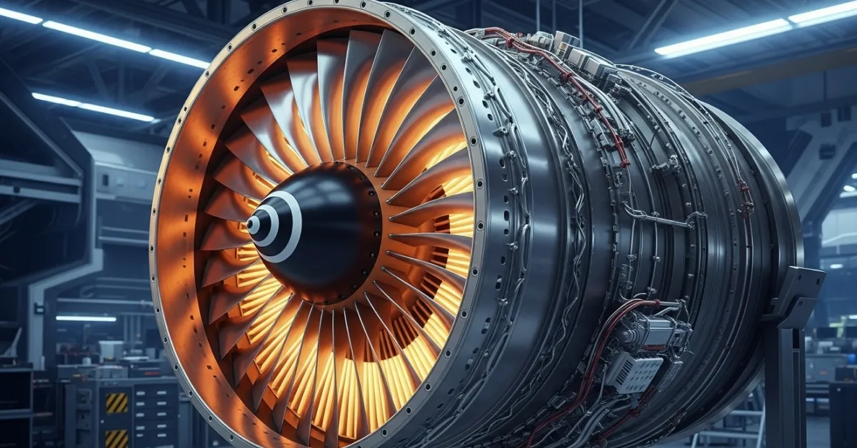 How Ceramics Are Used in Aerospace